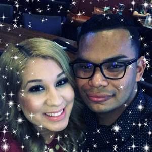 Meet your Posher, Wendy